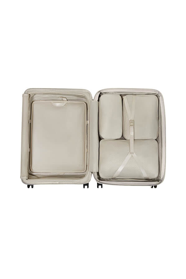 Paralux Spinner expandable (4 wheels) 81cm