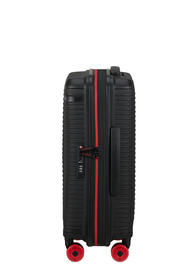 Samsonite Prodiver Hs Spinner Expandable 55cm  Noir