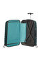 Samsonite Lite-Shock Spinner 55cm  Groen
