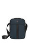 Samsonite Sacksquare Crossover M 9.7'  Blauw