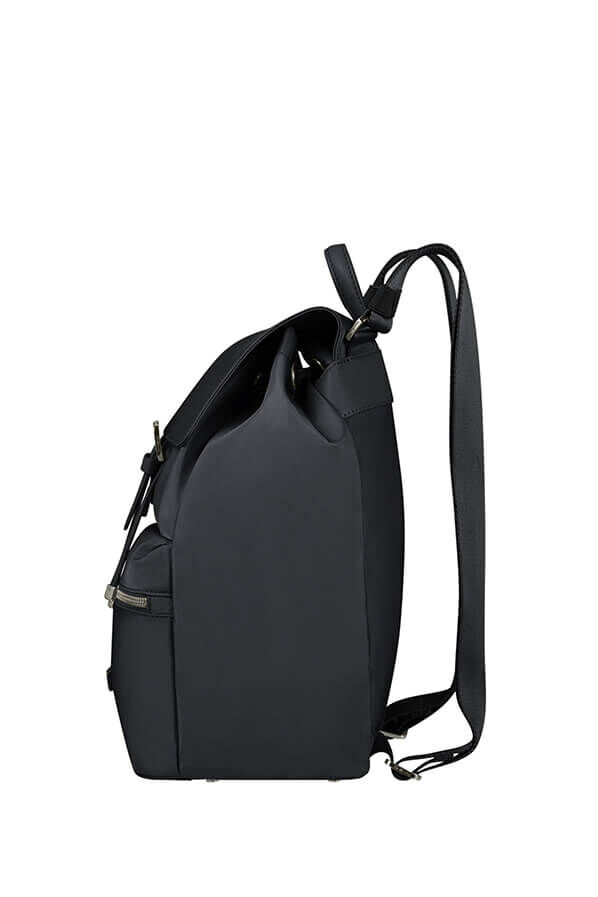 Samsonite Zalia 3.0 Backpack 1 Buckle  Noir