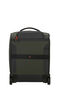 Samsonite Ecodiver Duffle with wheels underseater 45cm  Climbing Ivy