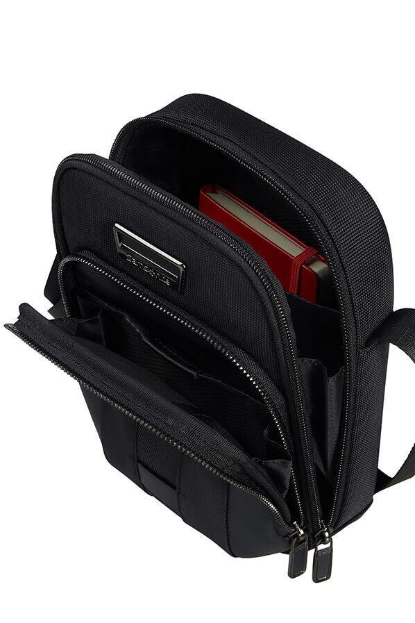 Samsonite Urban-Eye Crossover S 7.9'  Black