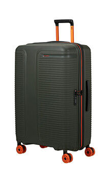 Samsonite Prodiver Spinner uitbreidbaar (4 wielen) 75cm