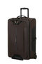 Ecodiver Duffle with wheels 67 cm