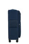 Samsonite GoTwist Spinner Exp 78cm  Bleu marine