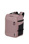 2FIT Sac &agrave; dos &agrave; fixer sous le si&egrave;ge 2-en-1