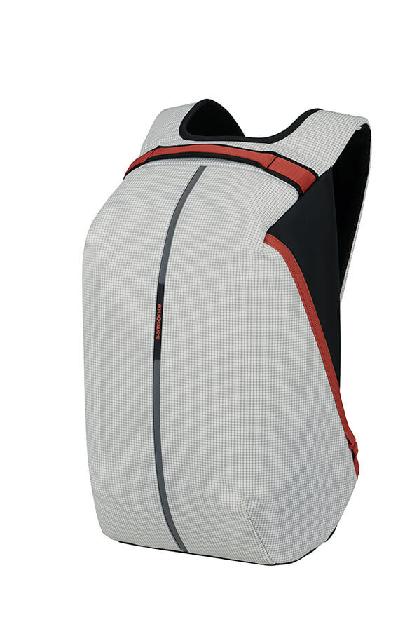 Samsonite Securipak 2.0 Backpack 15.6' Retro  Squared/Clay Samsonite Securipak 2.0 Backpack 15.6' Retro  Squared/Clay