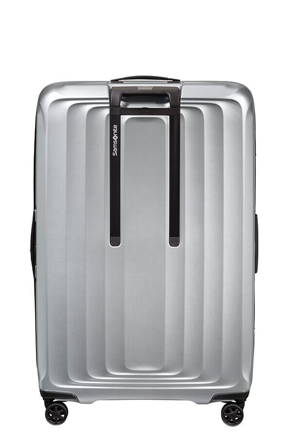 Samsonite Nuon Spinner Expandable 81cm  Metal mat