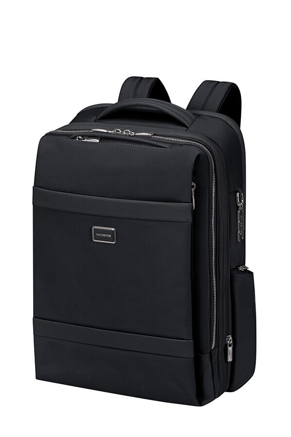 Samsonite Image Biz Travel Backpack EXP 15.6'  Noir