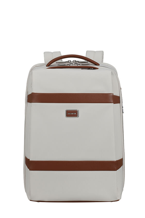Samsonite Image Biz Backpack 15.6'  Ivory Samsonite Image Biz Backpack 15.6'  Ivory
