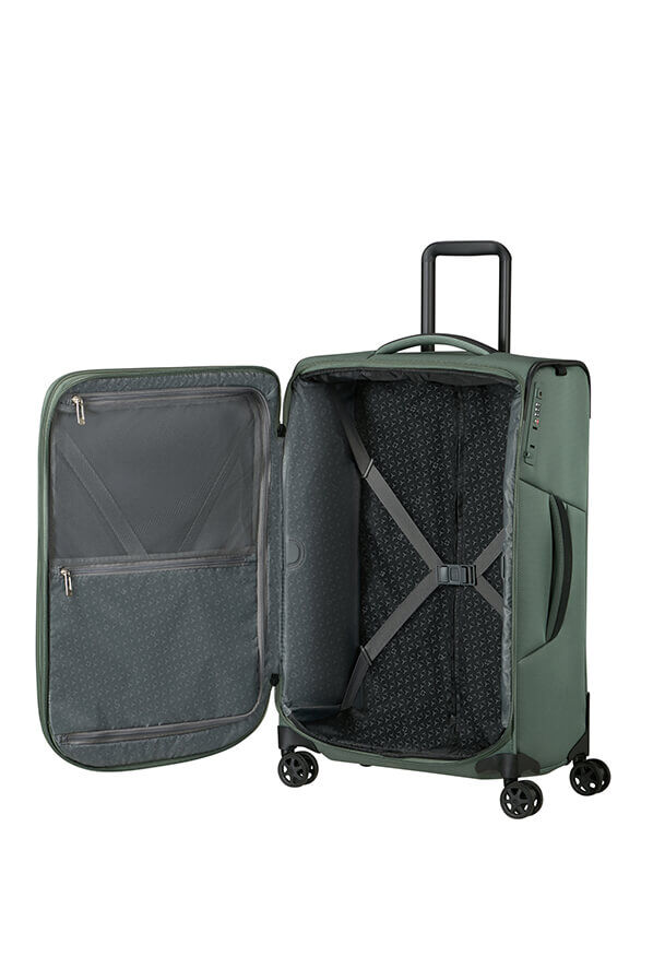 Samsonite Respark Spinner 67/24 Exp 67cm  Light Sage