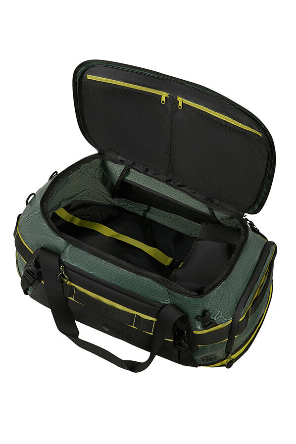 Samsonite Outtrax Duffle Expandable 100L/120L L  Forest Green