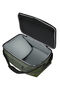 Samsonite Roadseeker Duffle S  Donker Olijfgroen
