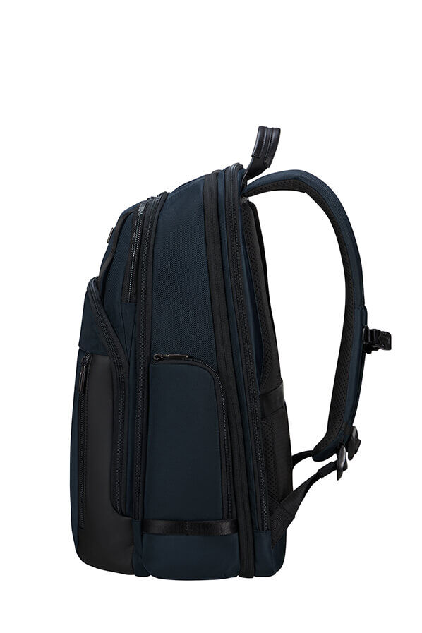 Samsonite Urban-Eye Laptop Backpack 17.3' EXP 17.3'  Bleu