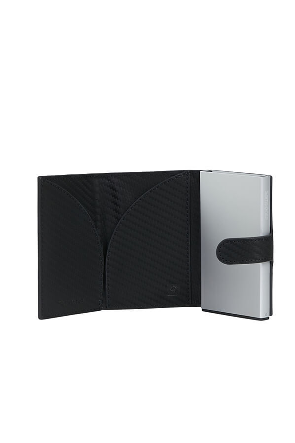 Alu Fit Portefeuille