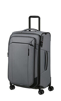 Samsonite Respark Spinner expandable (4 wheels) 67cm