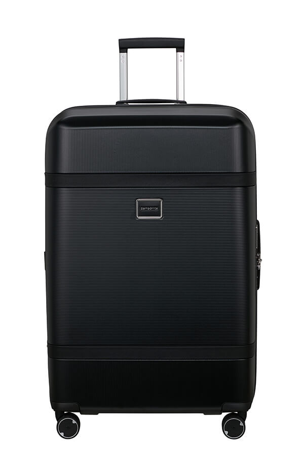 Samsonite Image Spinner Expandable 75cm  Black