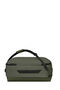 Samsonite Roadseeker Duffle S  Donker Olijfgroen
