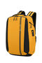 Samsonite Active Road Laptop Overnight Backpack 25L  Yellow
