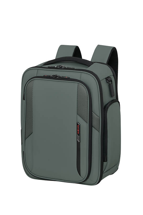 Samsonite Glazed Underseat Backpack S  Vert