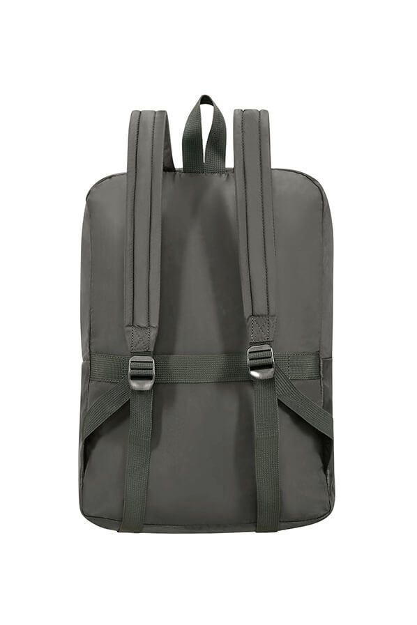 Samsonite Ta Revolution Foldable Backpack M  Groen