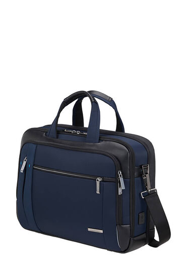 vloeistof ik draag kleding Telegraaf Spectrolite 3.0 Bailhandle Expandable 15.6' Deep blue | Rolling Luggage  België