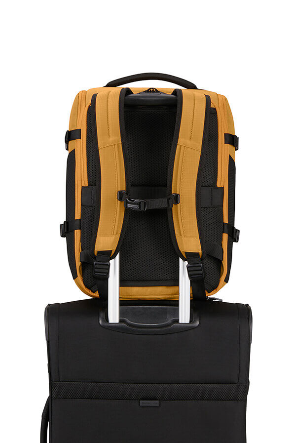 2FIT Underseat rugzak 2-in-1