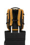 2FIT Underseat rugzak 2-in-1
