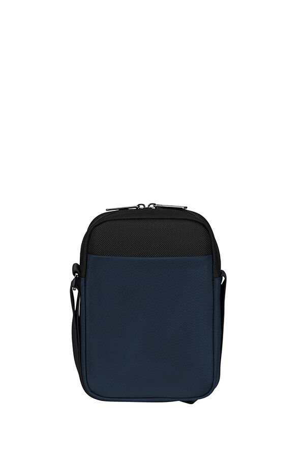 Samsonite Spectrolite 4.0 Sacks Tablet Crossover S  Blauw