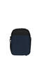 Samsonite Spectrolite 4.0 Sacks Tablet Crossover S  Blauw