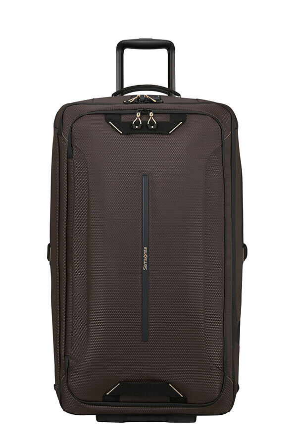 Ecodiver Sac de voyage &agrave; roulettes 79 cm