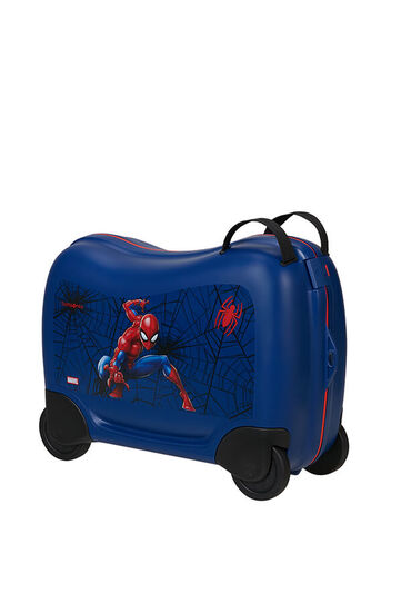 Dream2go Disney Koffer (4 wielen)