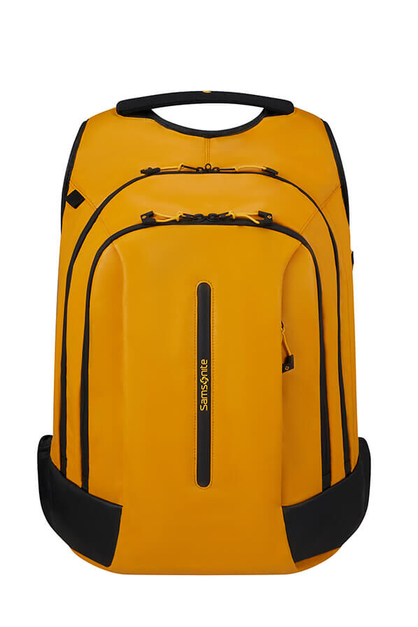 Samsonite Ecodiver LAPTOP BACKPACK L  Jaune Samsonite Ecodiver LAPTOP BACKPACK L  Jaune