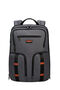 Samsonite Urban-Eye Backpack 15.6' 2 Pockets 15.6'  Grey/Cognac