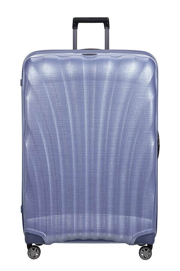 Samsonite C-Lite Spinner 81cm  Lavande