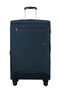 Samsonite Urbify Spinner Expandable 78cm  Bleu marine
