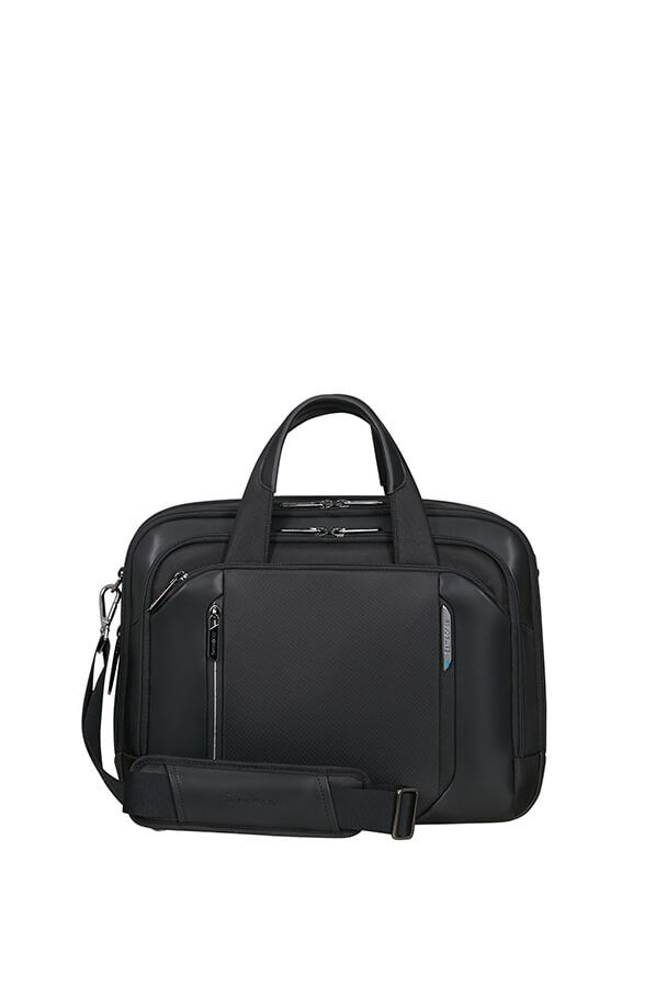 Samsonite Spectrolite 4.0 Laptop Briefcase 14.1'  Zwart