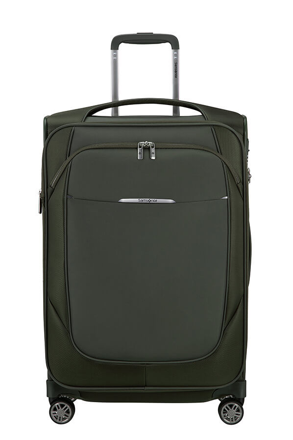 Samsonite Re-Lite Spinner Expandable 67cm  Climbing Ivy Samsonite Re-Lite Spinner Expandable 67cm  Climbing Ivy