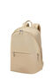 Samsonite 4Pack Laptop Round Backpack 14.1'  Sand