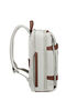 Samsonite Image Biz Backpack 14.1'  Ivory Samsonite Image Biz Backpack 14.1'  Ivory