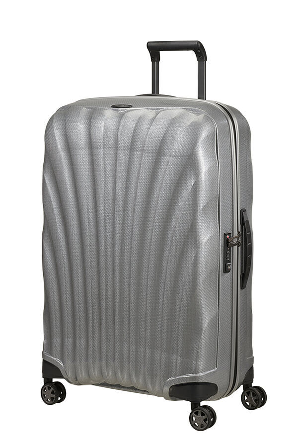 C-Lite Valise &agrave; 4 roues 75cm