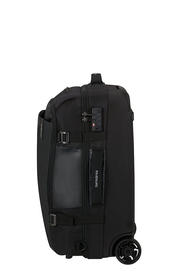 Samsonite Armox DUFFLE/WH 55/20 BACKPACK  Noir