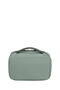 Samsonite Stackd Toilet Kit Weekender  Sage Samsonite Stackd Toilet Kit Weekender  Sage