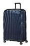 Samsonite C-Lite Spinner 81cm  Midnight Blue