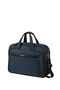 Samsonite Pro-Dlx 6 Bailhandle Expandable 15.6'  Bleu