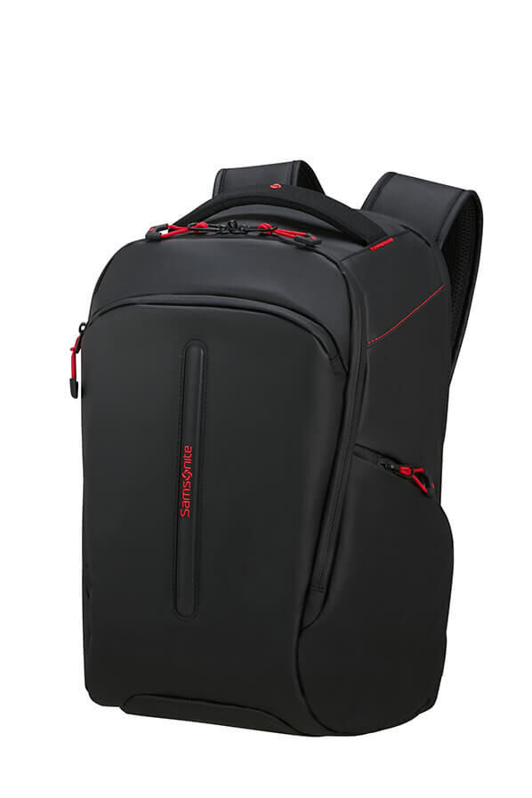 Samsonite Ecodiver Laptop Backpack XS  Zwart