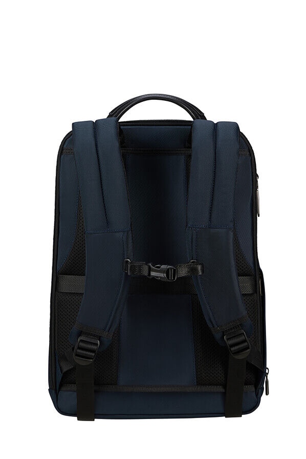 Samsonite Urban-Eye Backpack 15.6' 2 Pockets 15.6'  Blauw