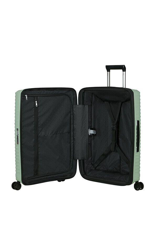 Samsonite Upscape Spinner 68/25 Exp 68cm  Soft Sage