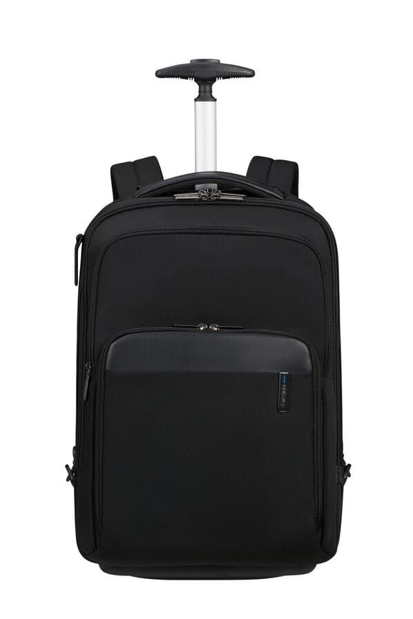 Samsonite Evosight Backpack with Wheels 17.3'  Noir